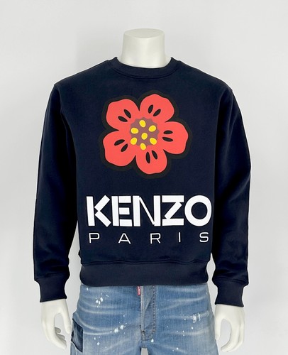 Kenzo paris herren sweatshirt - kenzo,