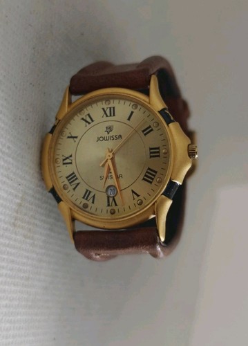 Jowissa swistar quartz uhr - swistar,