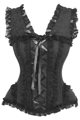 Daisy corset top drawer - daisy,