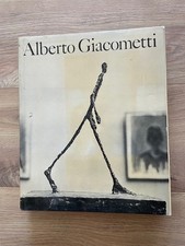 alberto giacometti