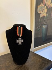 Ehrenkreuz Orden für