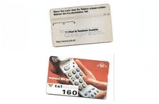 (ta1989)   Telefonkarte