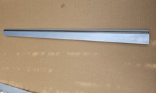 Mercedes B-Kl W245 Türleiste Zierleiste Leiste Abdeckleiste VL A1696983562 761