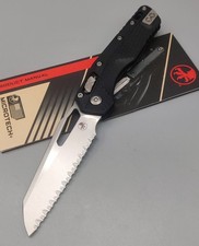 Microtech Messer MSI Ram-Lok