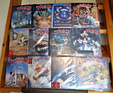 TANKARD Vinyl ANGEBOT limited