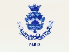 Original hotel ritz paris - hotel,