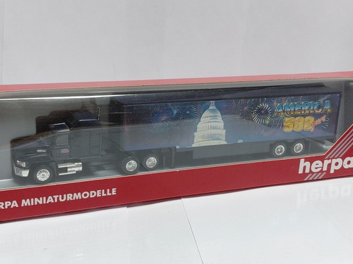 Herpa 140867 mack america 500 - herpa,