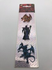 90er Jahre Yu-Gi-Oh! 3 Glanz