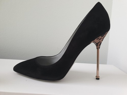Exclusive designer pumps high - designer,