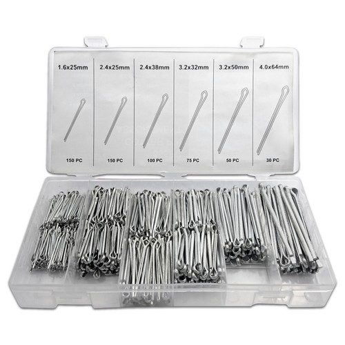 555 tlg sicherungs splint - 555, sicherungs-splint
