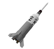 Nasa Apollo Little Joe 2 Bausatz Modell. Super Qualität mit Decals. 510mm / 20" 1:48
