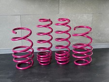 Vogtland Sportfedern 35/35