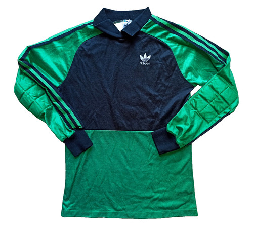Adidas vintage 1980er torwart - adidas,