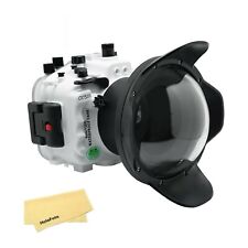 Seafrogs 40M Unterwasser