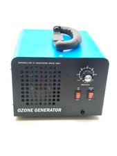 OAW03 220V/50HZ 100W 28g/h + 0,5g/h  Ozone generator