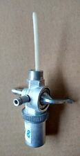Benzinhahn M16 mit Filterbehälter Schlauch 8mm Oldtimer Motorrad,