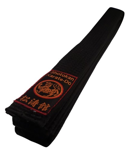Karate gürtel budogürtel - karate,
