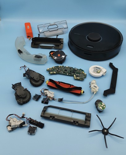 Roborock max ersatzteile - roborock,