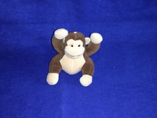 Kuscheltier IKEA Affe mini