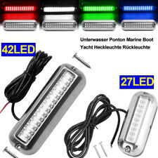 42LED/27LED Unterwasser