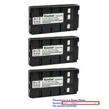 Kastar Replacement Battery for