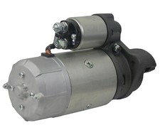 Starter 85-93 Mercedes-Benz L