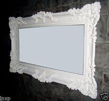 XXL WANDSPIEGEL RENAISSANCE