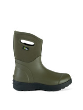 TwoTracks Neoprenstiefel