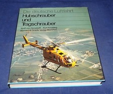 Deutsche Luftfahrt -