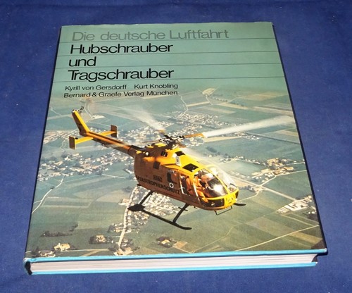 Deutsche luftfahrt - deutsche,