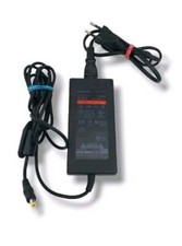 ⚡ PS2 Netzteil Playstation 2 Slim Original 8,5V  Stromkabel Netzkabel Getestet⚡