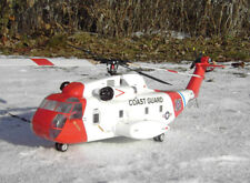 CH 53- Rumpf für 330er RC-Hubschrauber