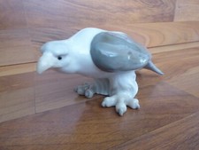 Greifvogel adler porzellan - adler,