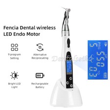Dental 16:1 Wireless Endo
