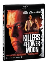 Blu-ray KILLERS OF THE FLOWER