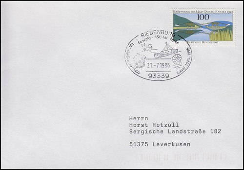 1630 eröffnung - 1630,