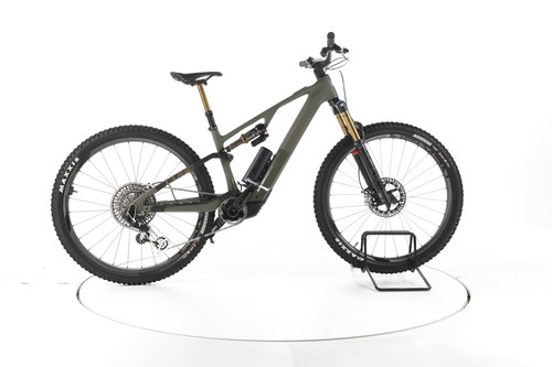 Cube ams hybrid one44 - cube,