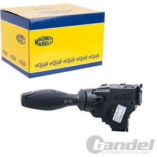 MAGNETI MARELLI LENKSTOCKSCHALTER passend für FORD FIESTA | 000050227010