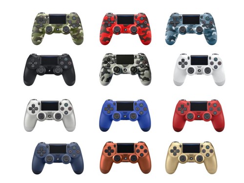 Original sony ps4 - sony, dual-shock