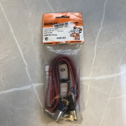 Multiplex 85122