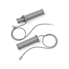 Original Yamaha Heizgriffe