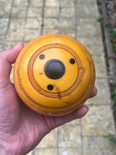 Vintage phenol bernstein - vintage,