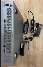 Abus Eytron Security Center