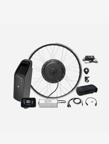Esoulbike 48v 1500w - 1500w, e-bike