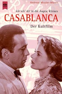 Casablanca ich seh dir - ich,