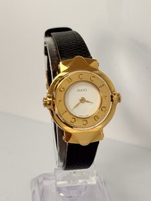 Gucci Women's Reverso Gold