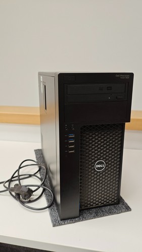 Dell precision tower 3620 - pc,