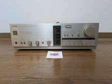 TECHNICS SU-V6X Integrated