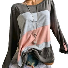 Kangaroos Shirt Tunika Bluse