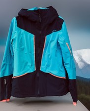 Hochwertiger Skianzug,mittel-